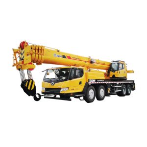 Mobile Crane
