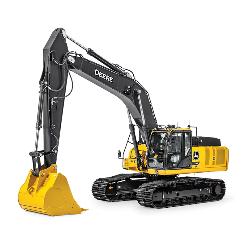 Excavator