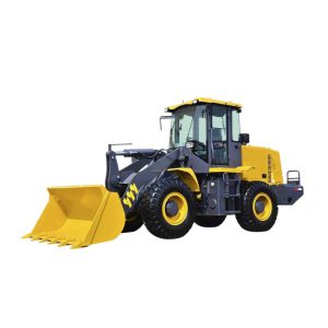 Payloader